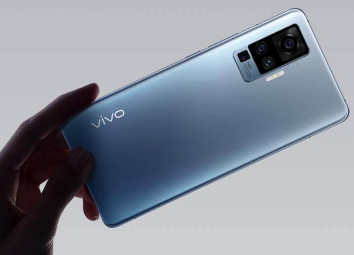Инновационные продукты и услуги - Vivo.