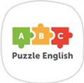 Puzzle english