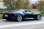 29 Самый дорогой автомобиль Bugatti La Voiture Noire 2